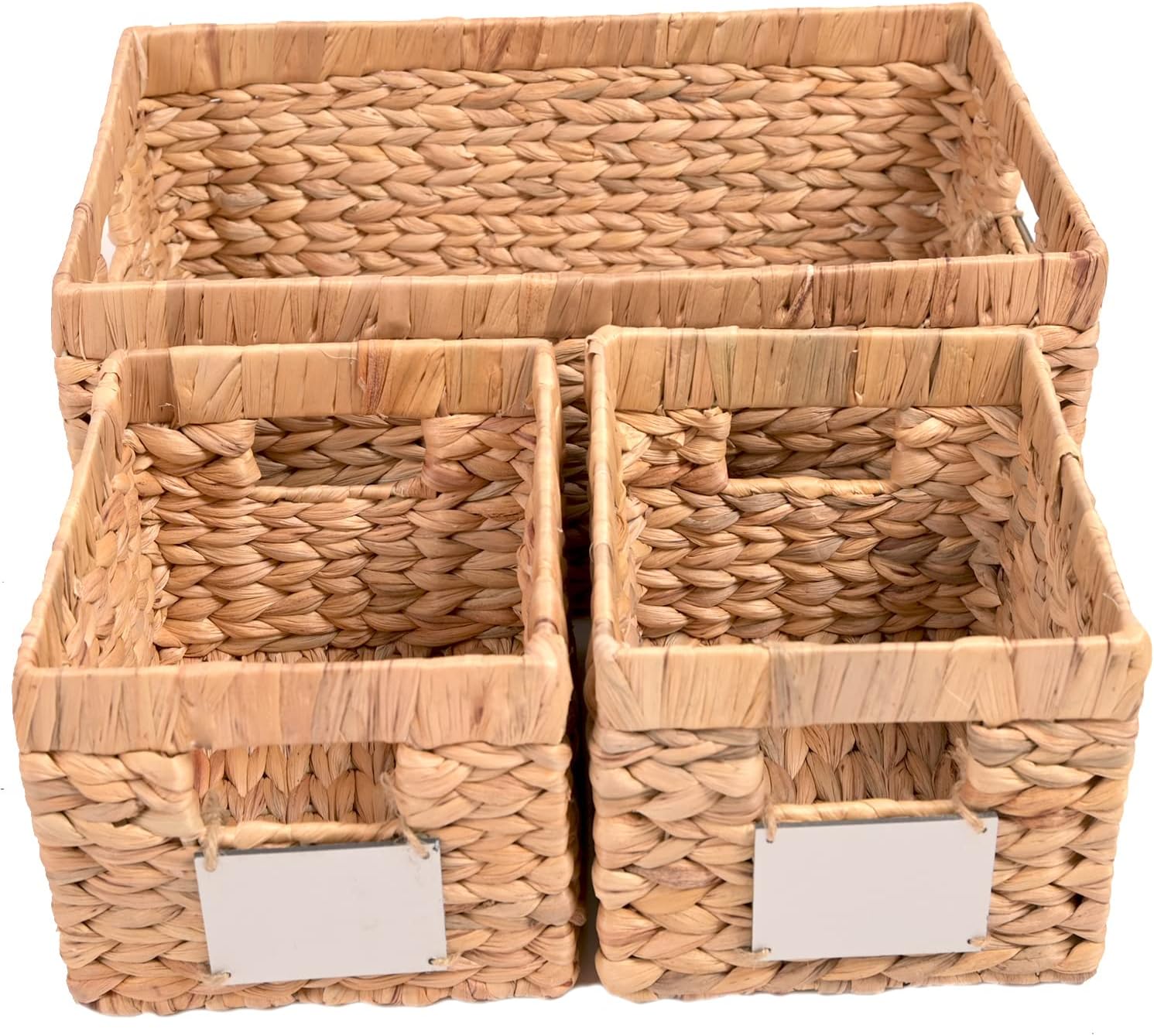 Pantry Storage Baskets